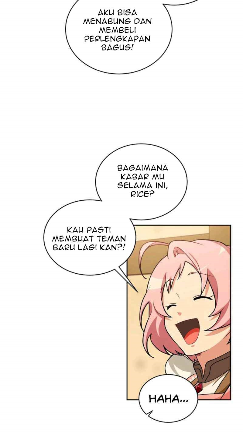 Please Have a Meal chapter 29