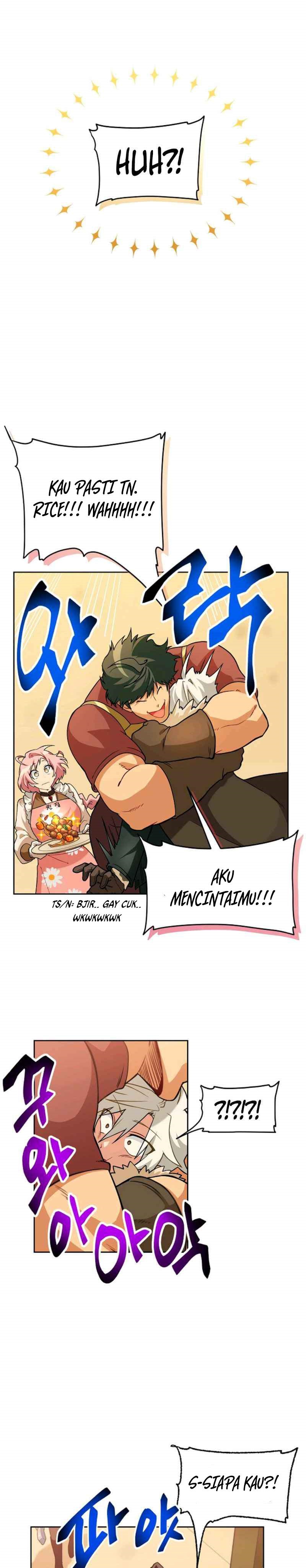 Please Have a Meal chapter 29
