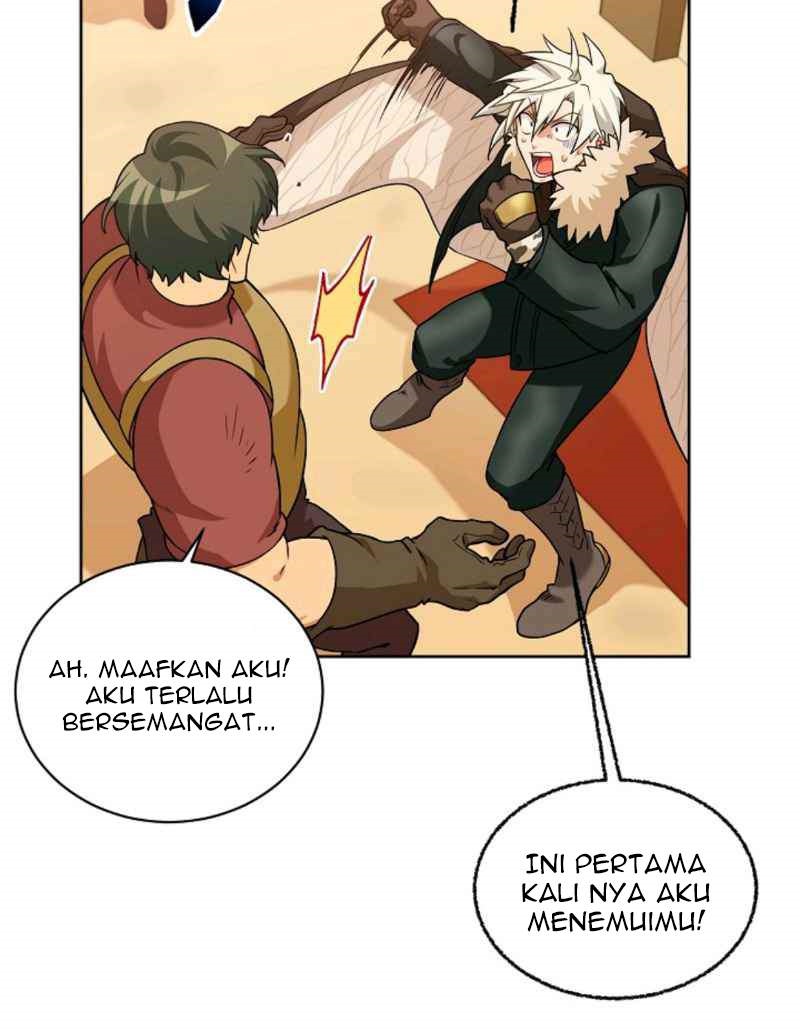 Please Have a Meal chapter 29