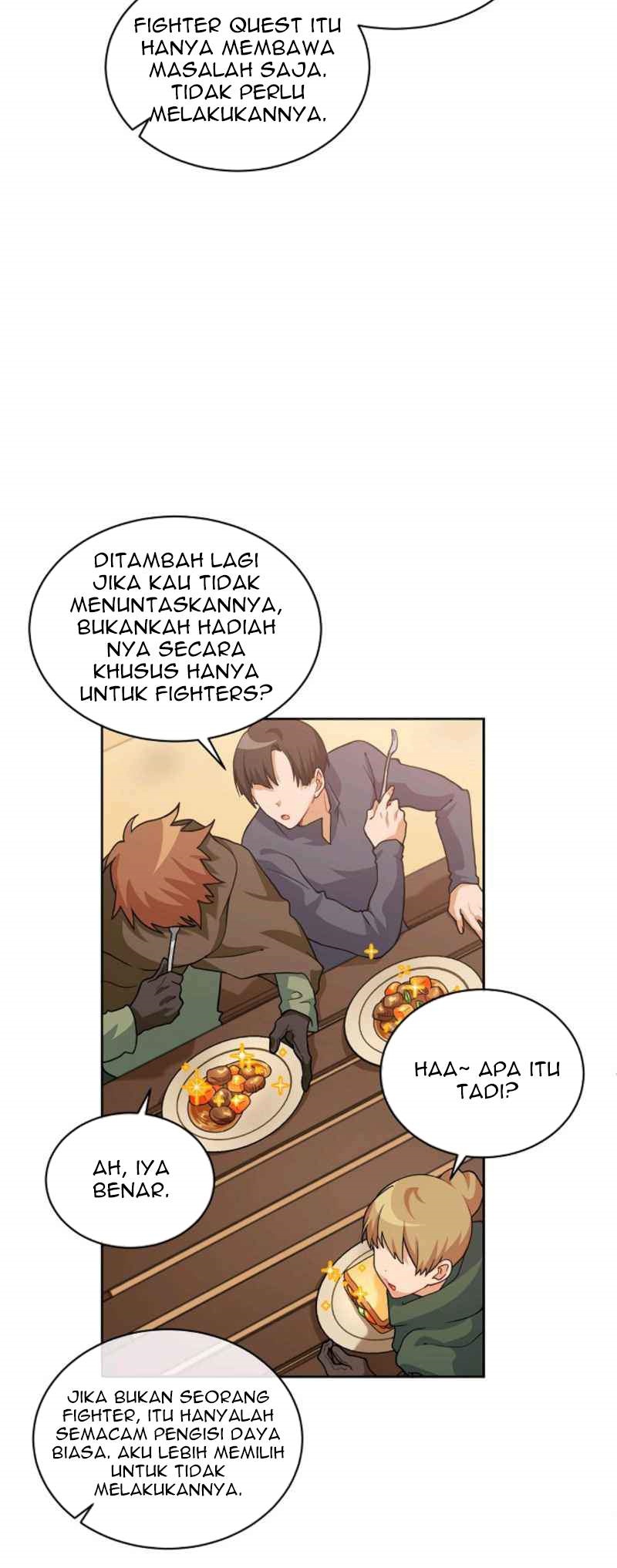 Please Have a Meal chapter 29