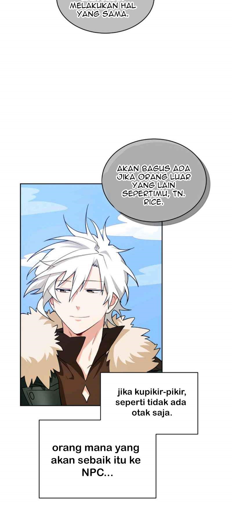 Please Have a Meal chapter 29