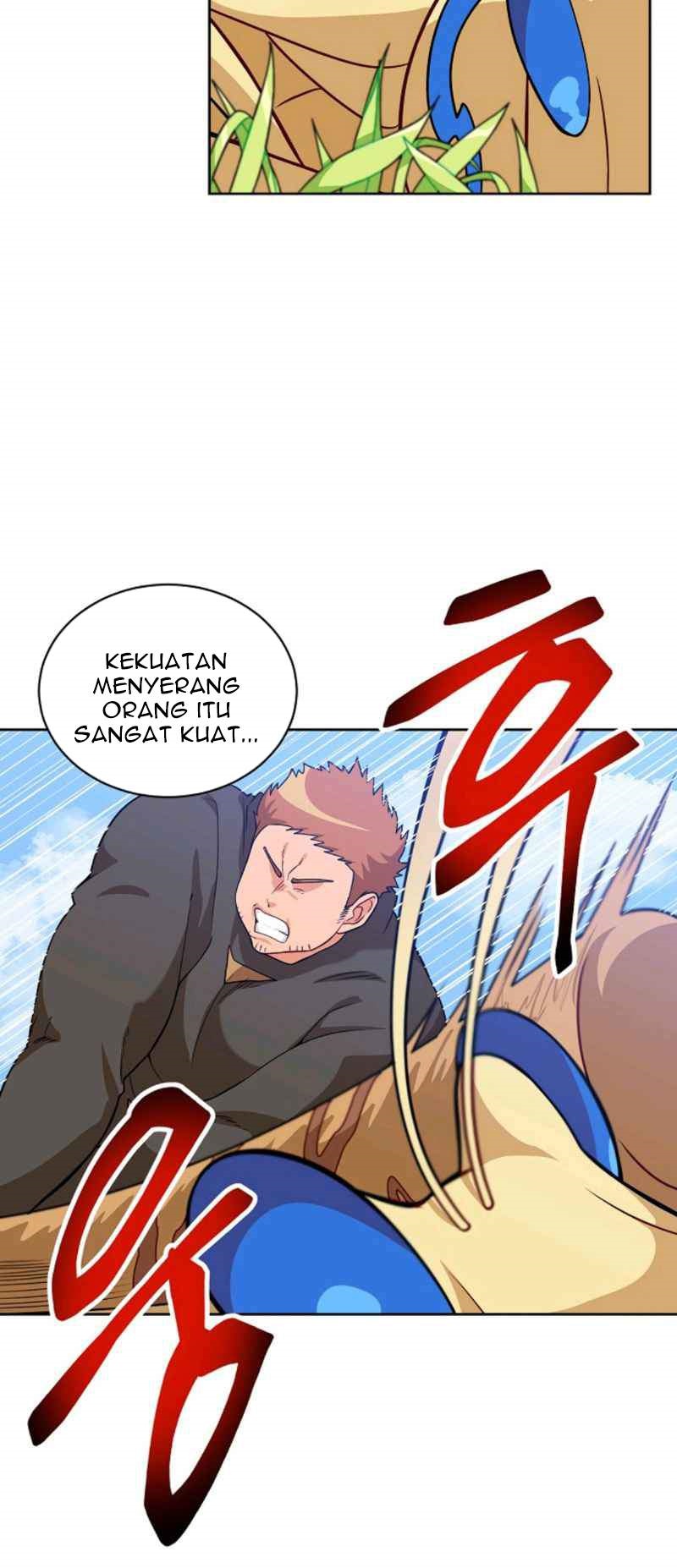 Please Have a Meal chapter 29