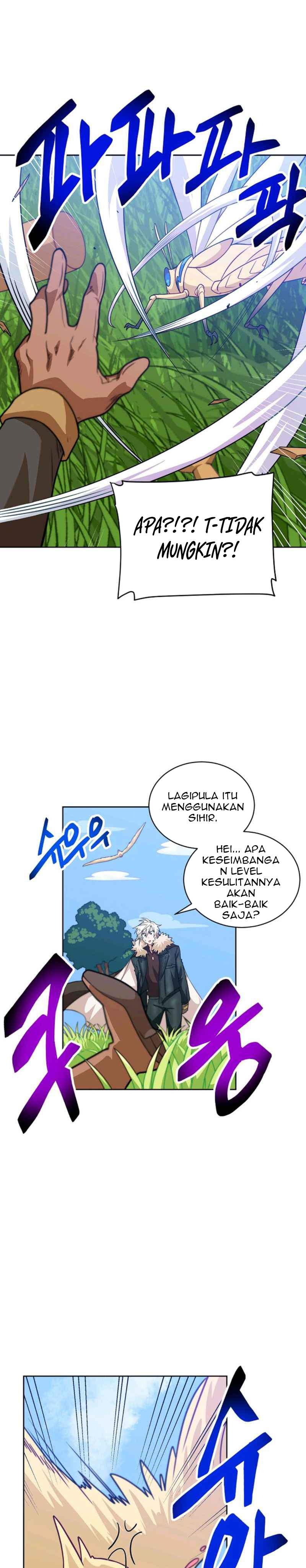Please Have a Meal chapter 29