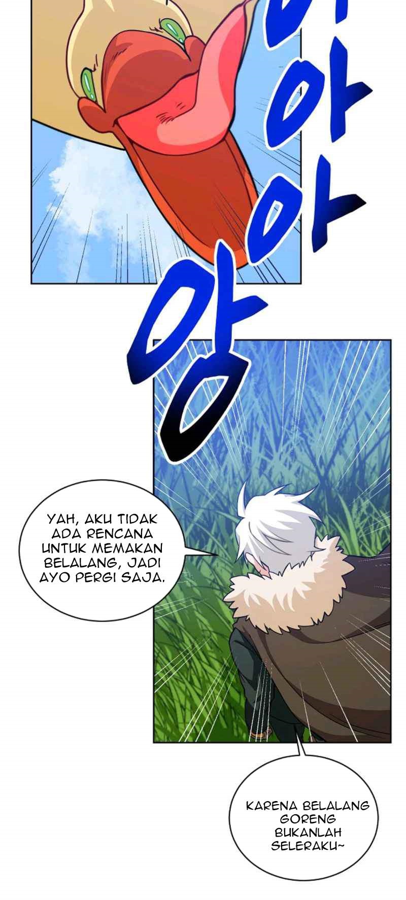 Please Have a Meal chapter 29