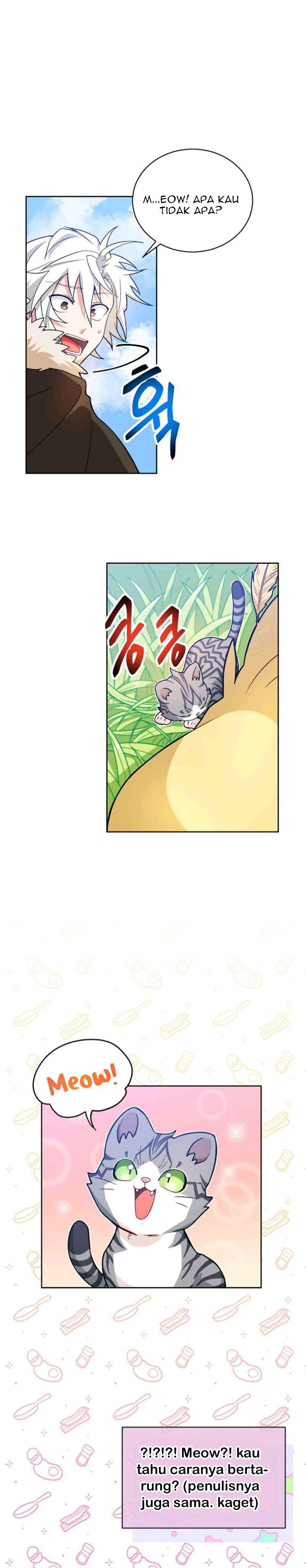 Please Have a Meal chapter 29