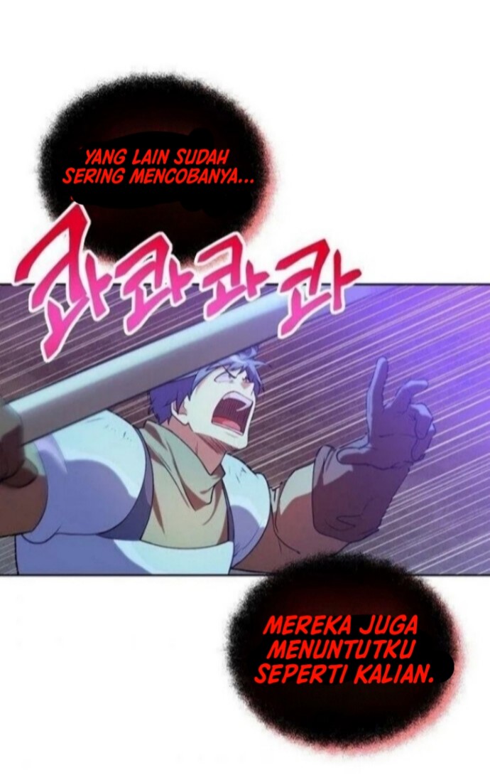 Please Have a Meal chapter 34