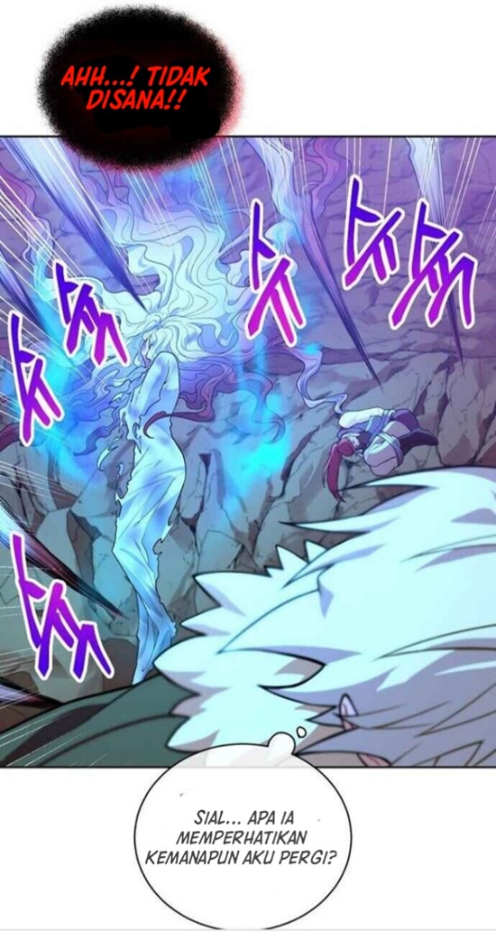 Please Have a Meal chapter 35