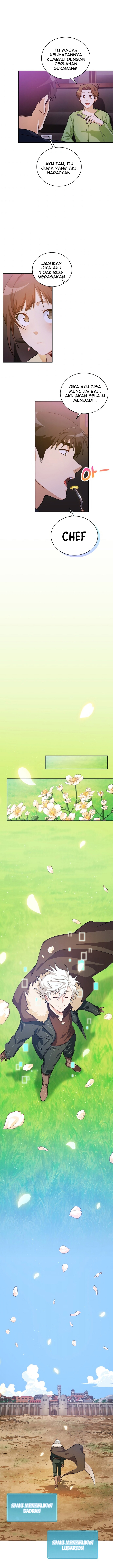 Please Have a Meal chapter 40