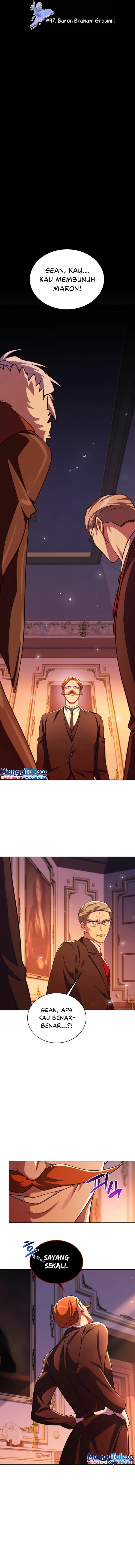 Please Have a Meal Chapter 97 Bahasa Indonesia