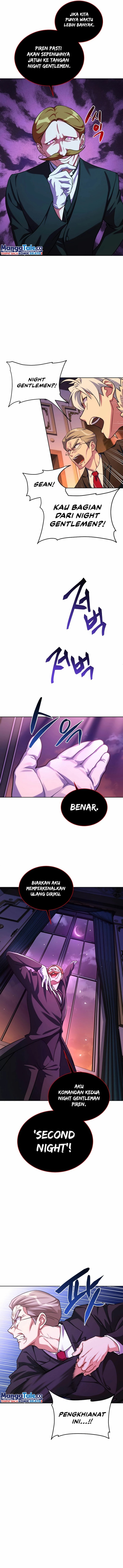 Please Have a Meal Chapter 97 Bahasa Indonesia