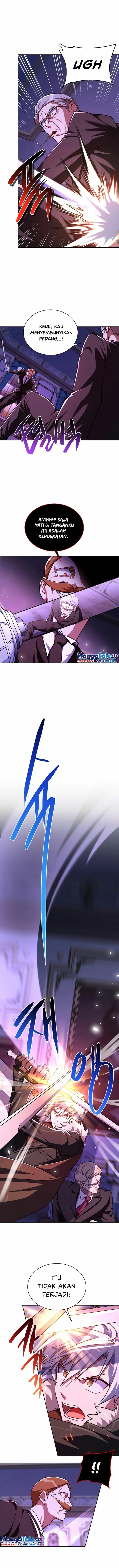 Please Have a Meal Chapter 97 Bahasa Indonesia