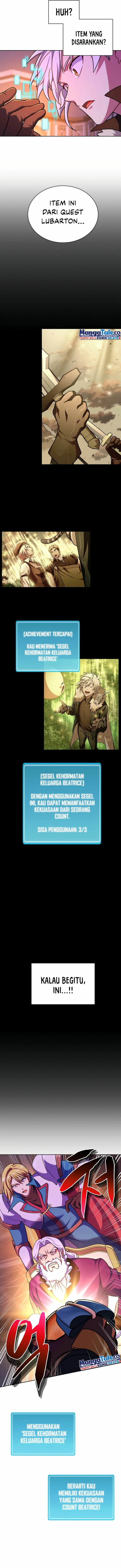 Please Have a Meal Chapter 97 Bahasa Indonesia