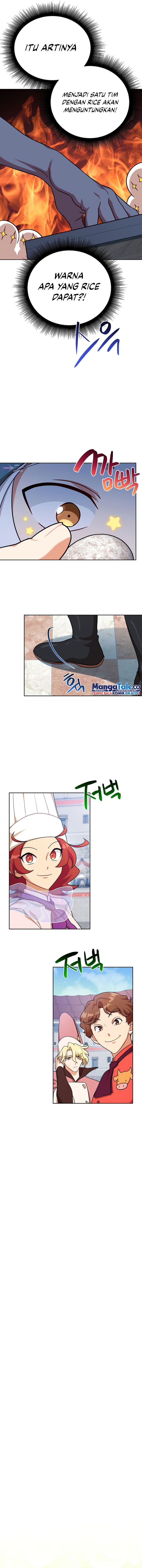 Please Have a Meal chapter 107