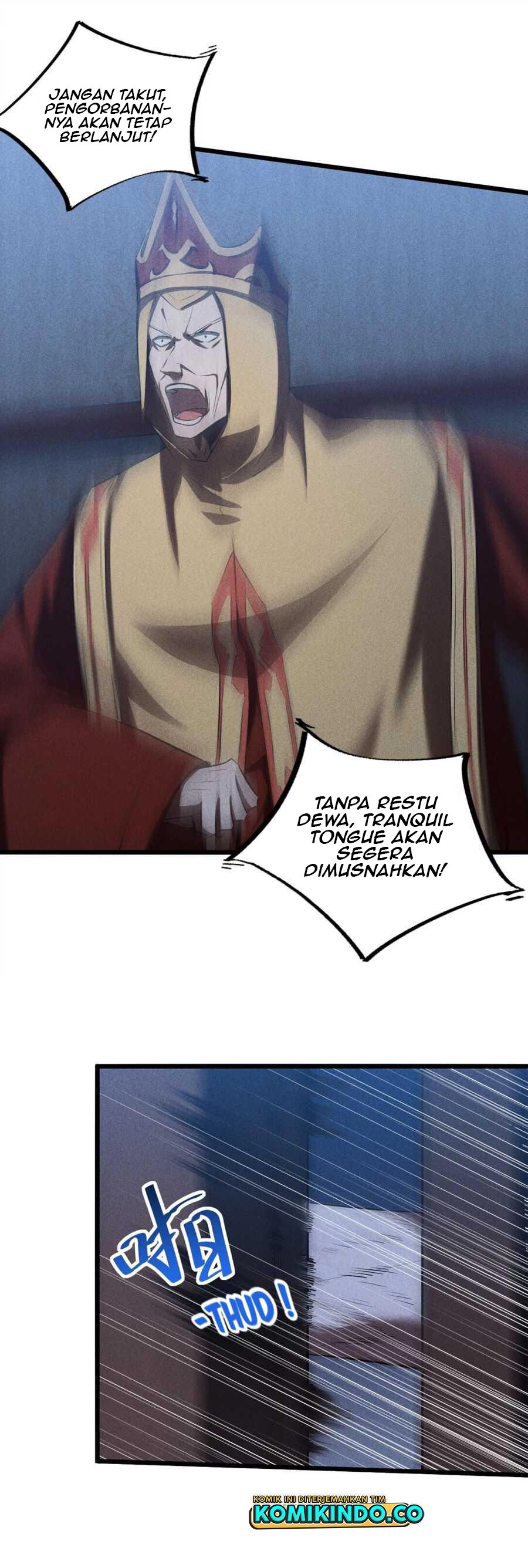 Please Stop Summoning Me! chapter 18