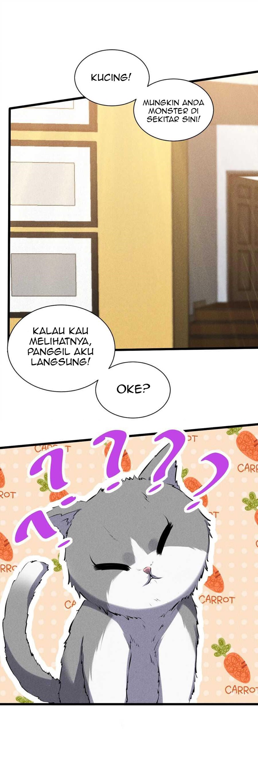 Please Stop Summoning Me! chapter 19