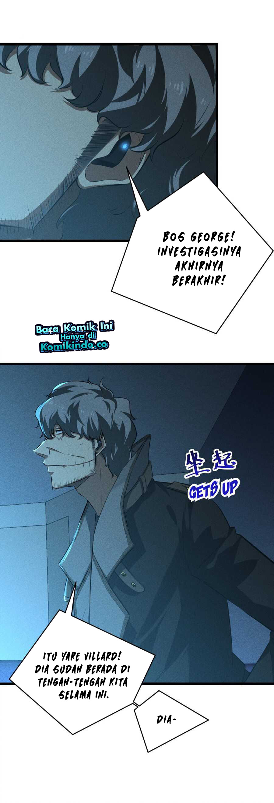 Please Stop Summoning Me! chapter 24