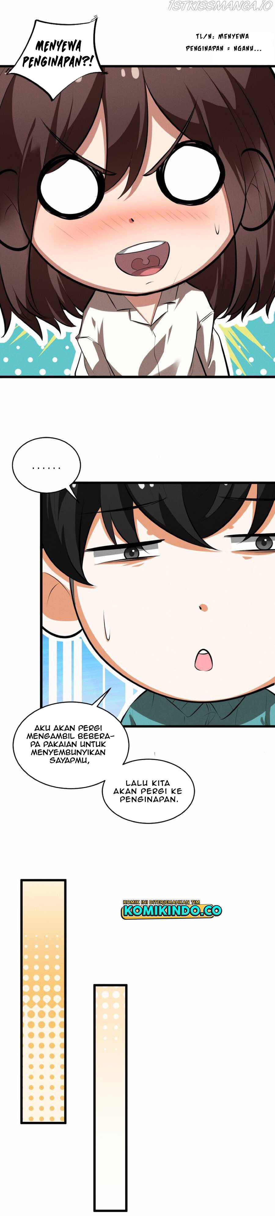 Please Stop Summoning Me! chapter 37