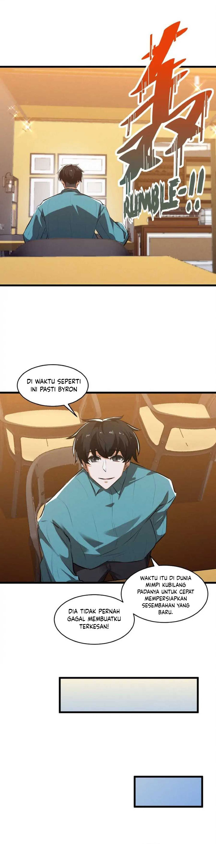 Please Stop Summoning Me! Chapter 55 Bahasa Indonesia