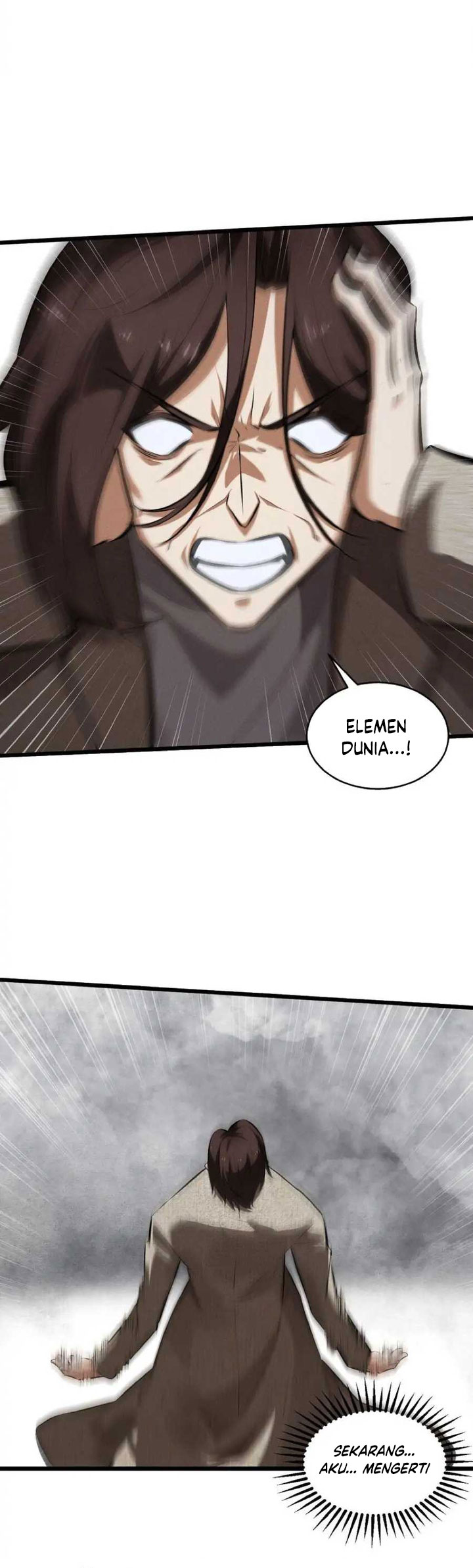 Please Stop Summoning Me! Chapter 55 Bahasa Indonesia