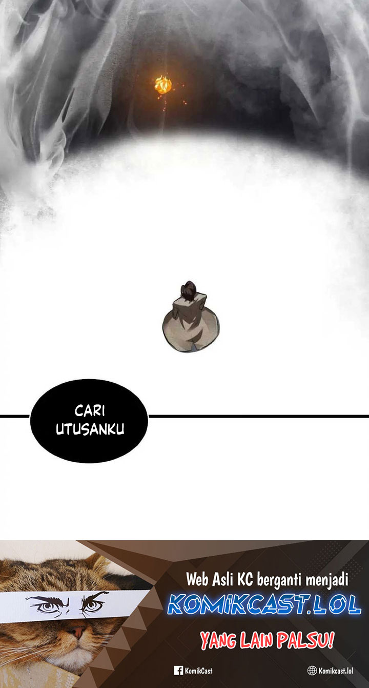 Please Stop Summoning Me! Chapter 55 Bahasa Indonesia