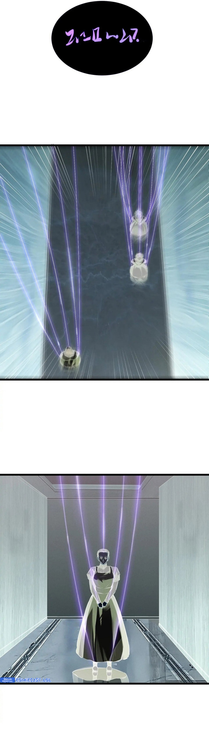 Please Stop Summoning Me! Chapter 69 Bahasa Indonesia