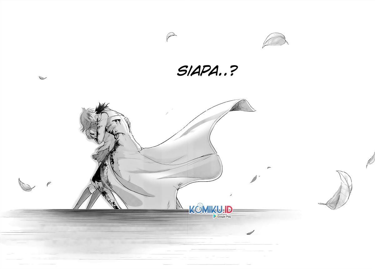 Plunderer chapter 68