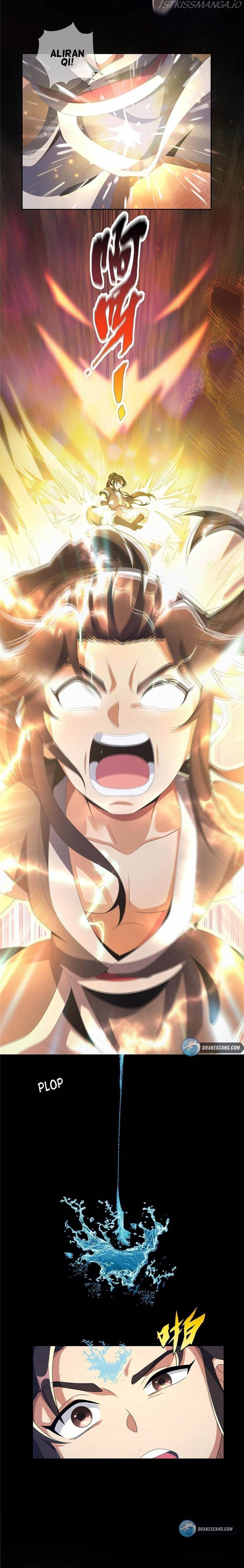 Plundering The Heavens Chapter 02 Bahasa Indonesia