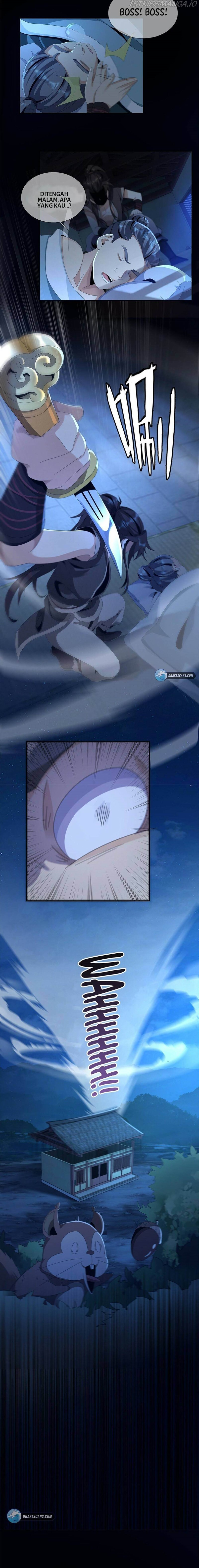 Plundering The Heavens Chapter 02 Bahasa Indonesia