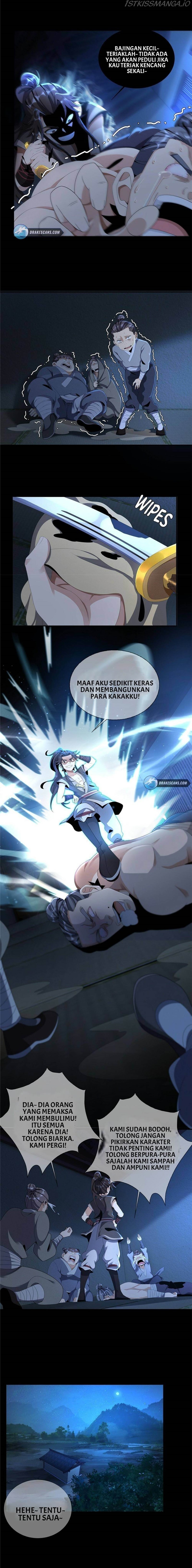 Plundering The Heavens Chapter 02 Bahasa Indonesia