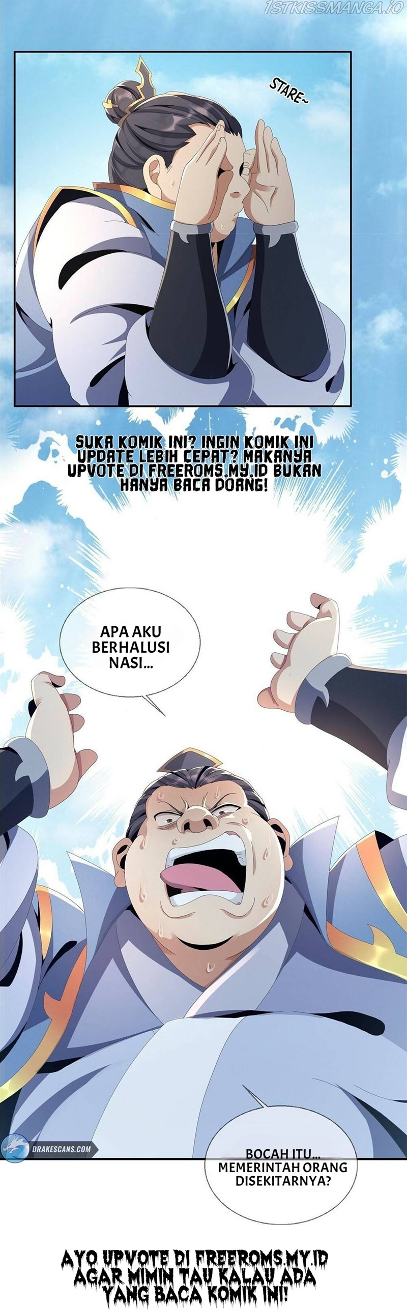 Plundering The Heavens Chapter 02 Bahasa Indonesia