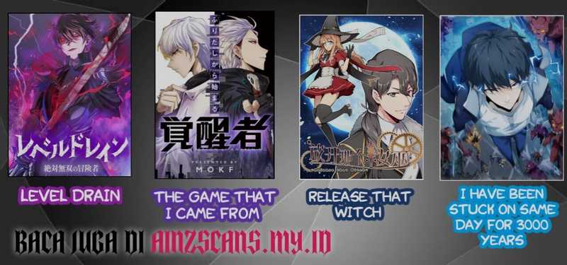 Plundering The Heavens Chapter 35 Bahasa Indonesia