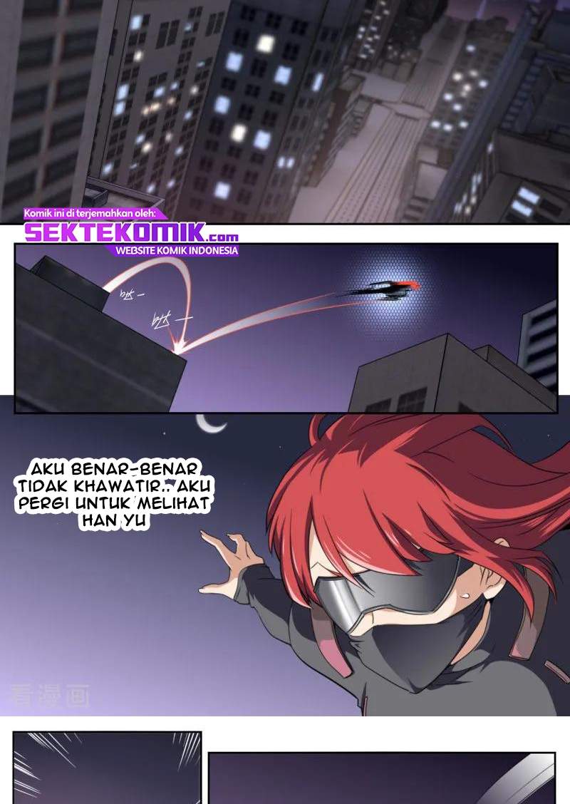 luralistic Immortal Chapter 86 Bahasa Indonesia