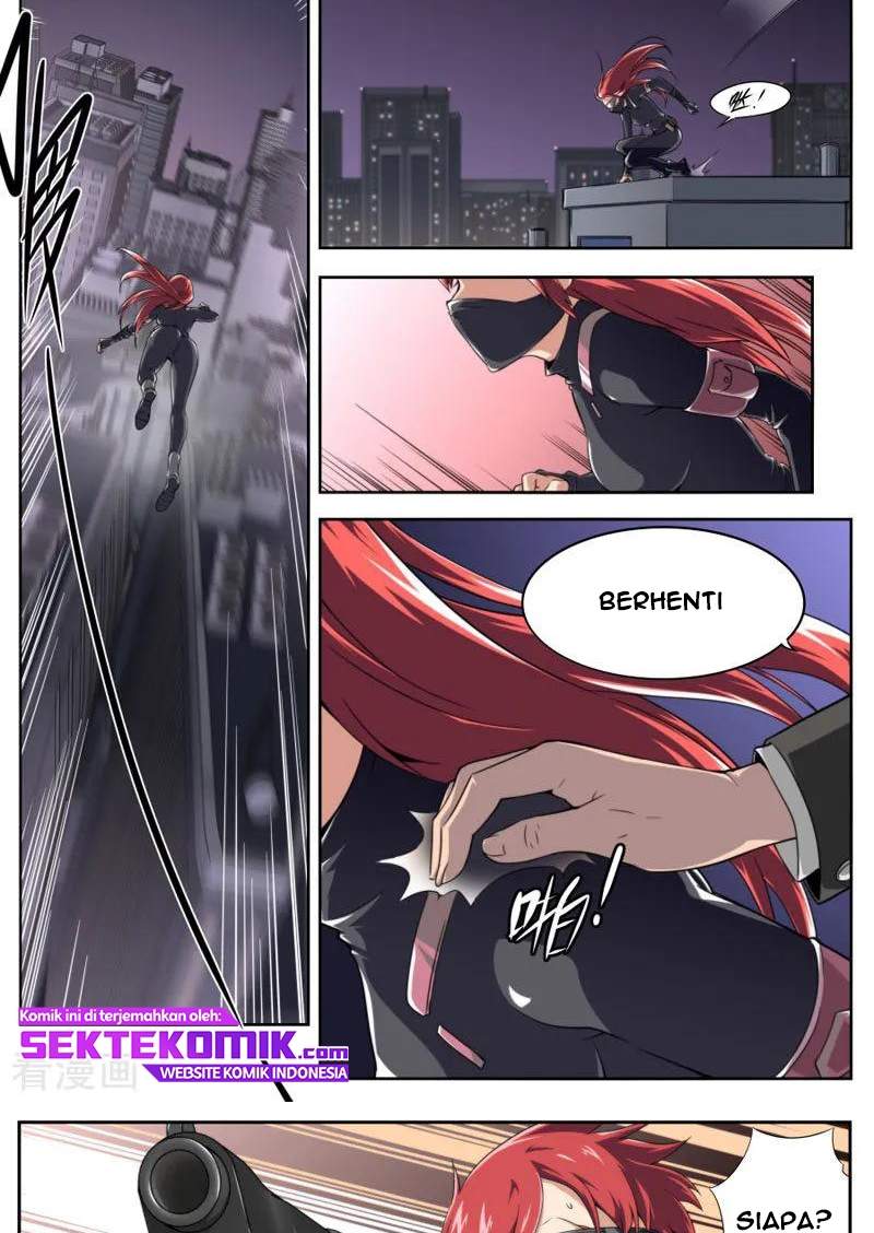 luralistic Immortal Chapter 86 Bahasa Indonesia