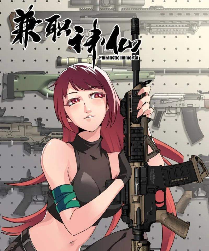 Pluralistic Immortal Chapter 87 Bahasa Indonesia