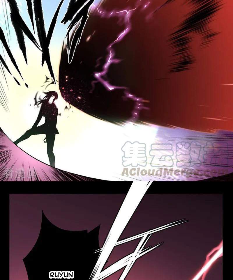 Pluralistic Immortal Chapter 87 Bahasa Indonesia