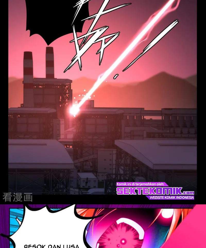 Pluralistic Immortal Chapter 87 Bahasa Indonesia