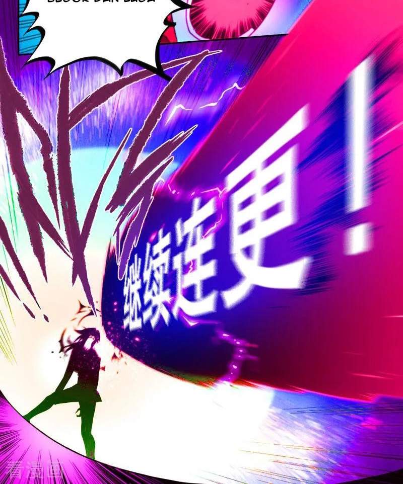 Pluralistic Immortal Chapter 87 Bahasa Indonesia