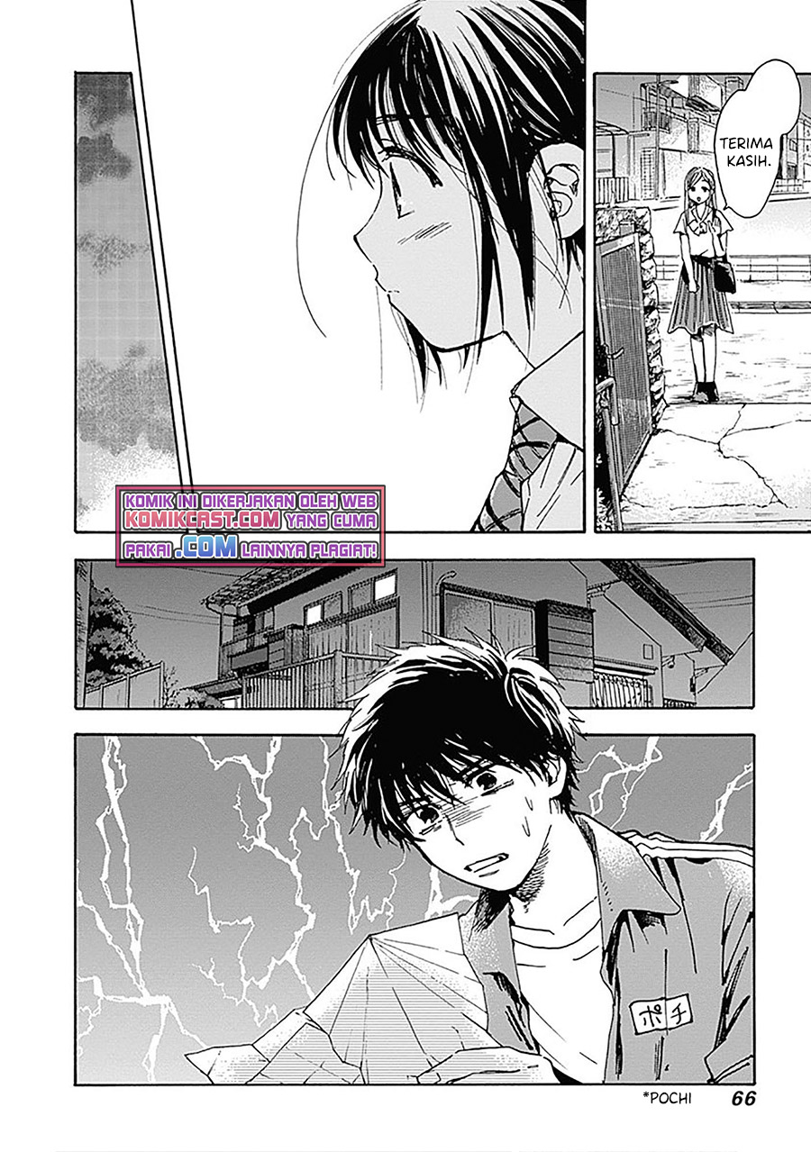 Pochi Gokko Chapter 12 Bahasa Indonesia