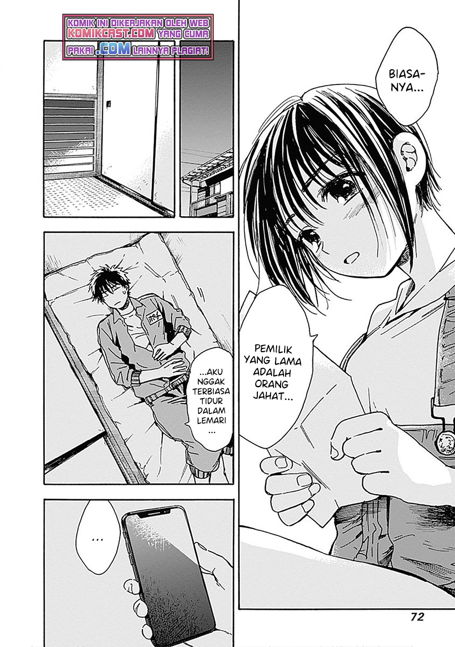 Pochi Gokko Chapter 12 Bahasa Indonesia