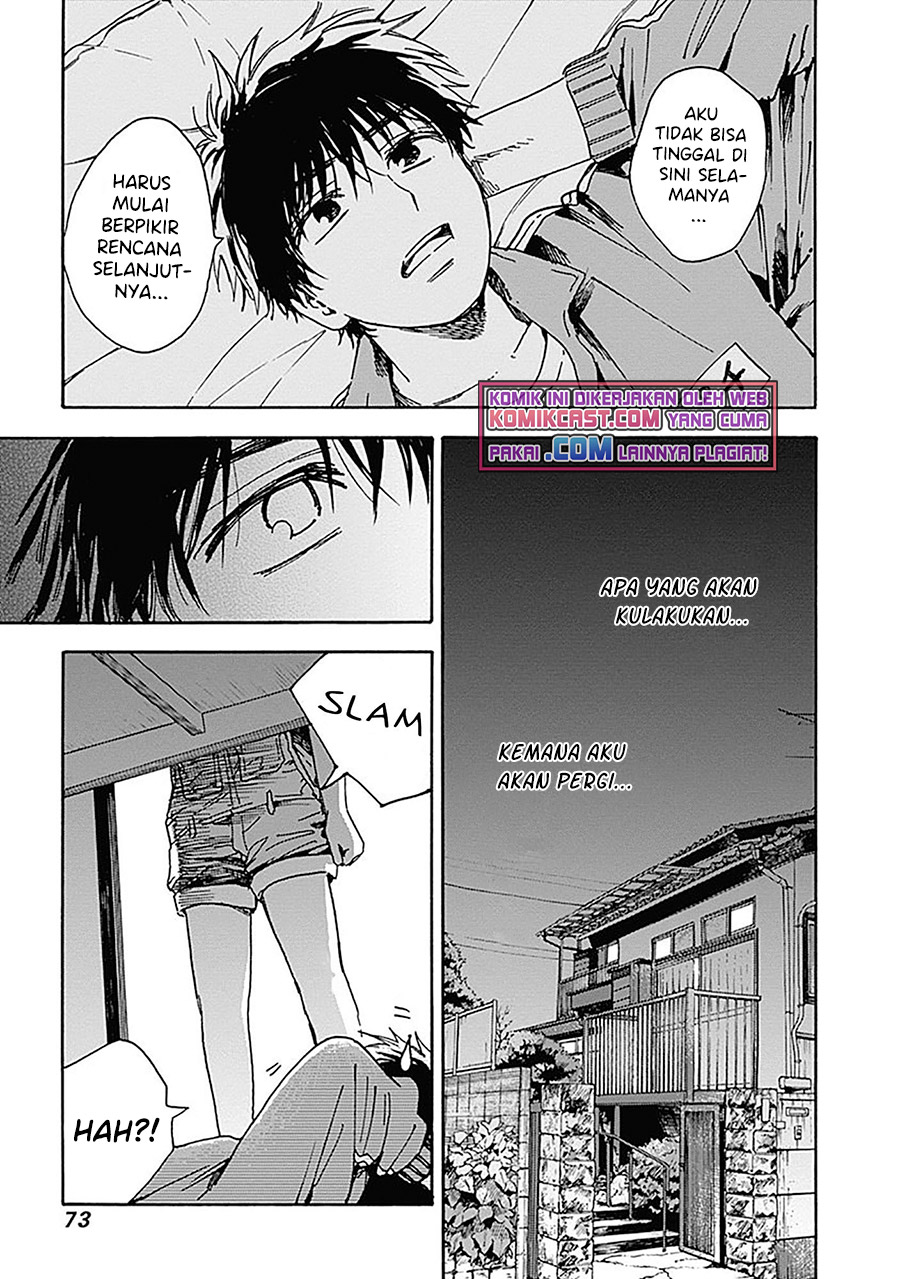 Pochi Gokko Chapter 12 Bahasa Indonesia