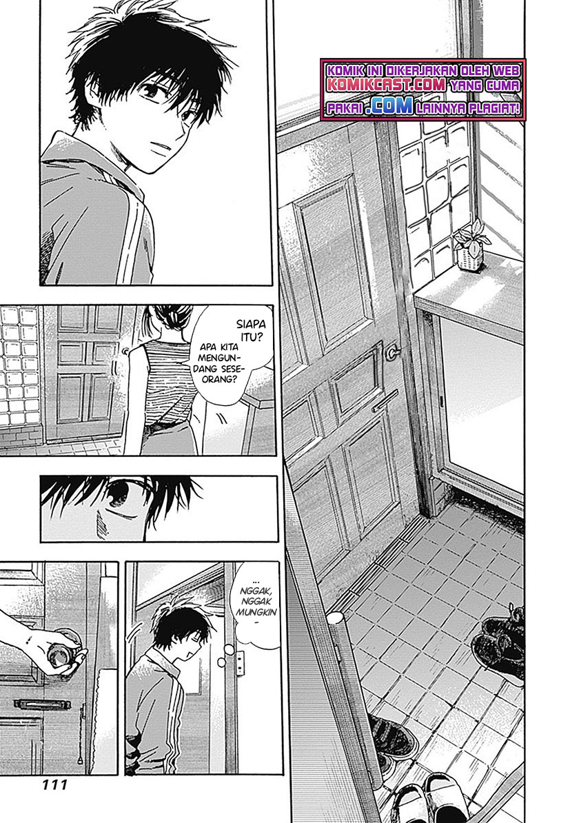 Pochi Gokko Chapter 14 Bahasa Indonesia