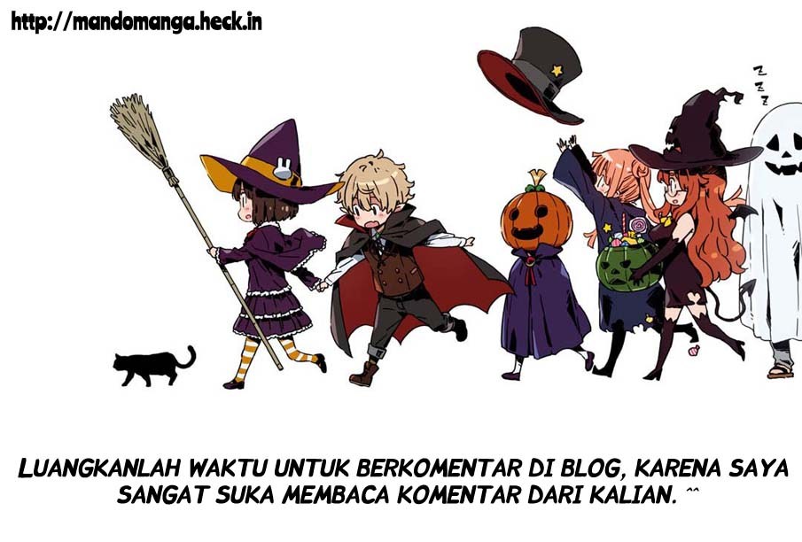 Pochi Kuro Chapter 02