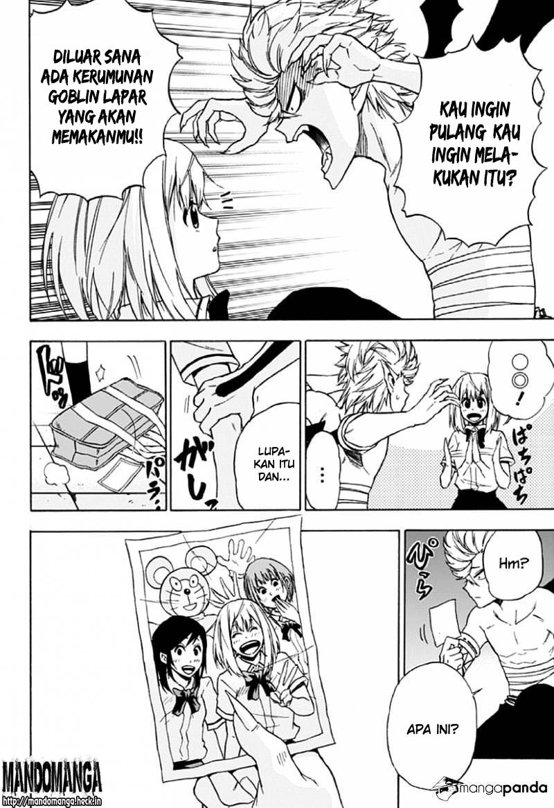 Pochi Kuro Chapter 02