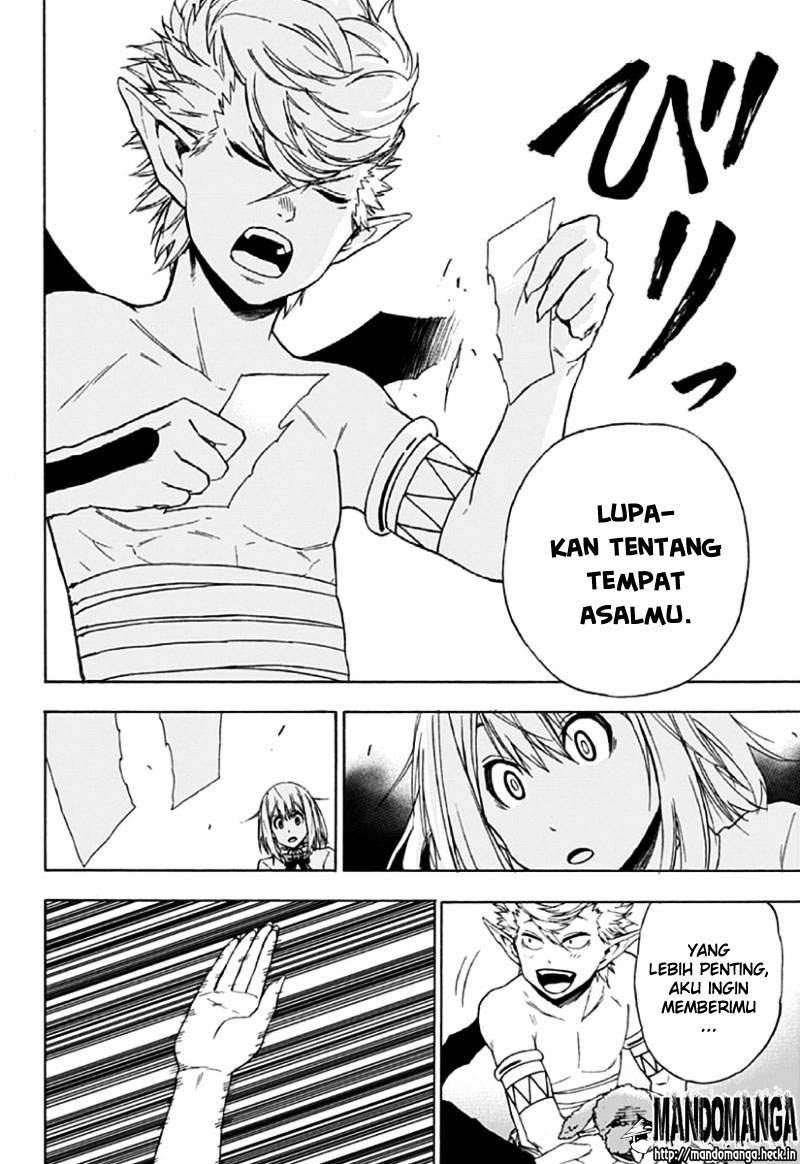 Pochi Kuro Chapter 02