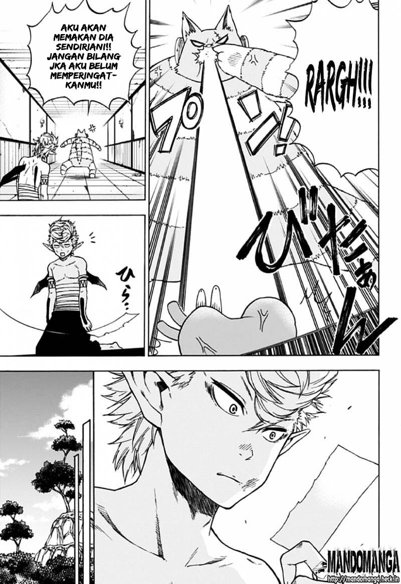 Pochi Kuro Chapter 02