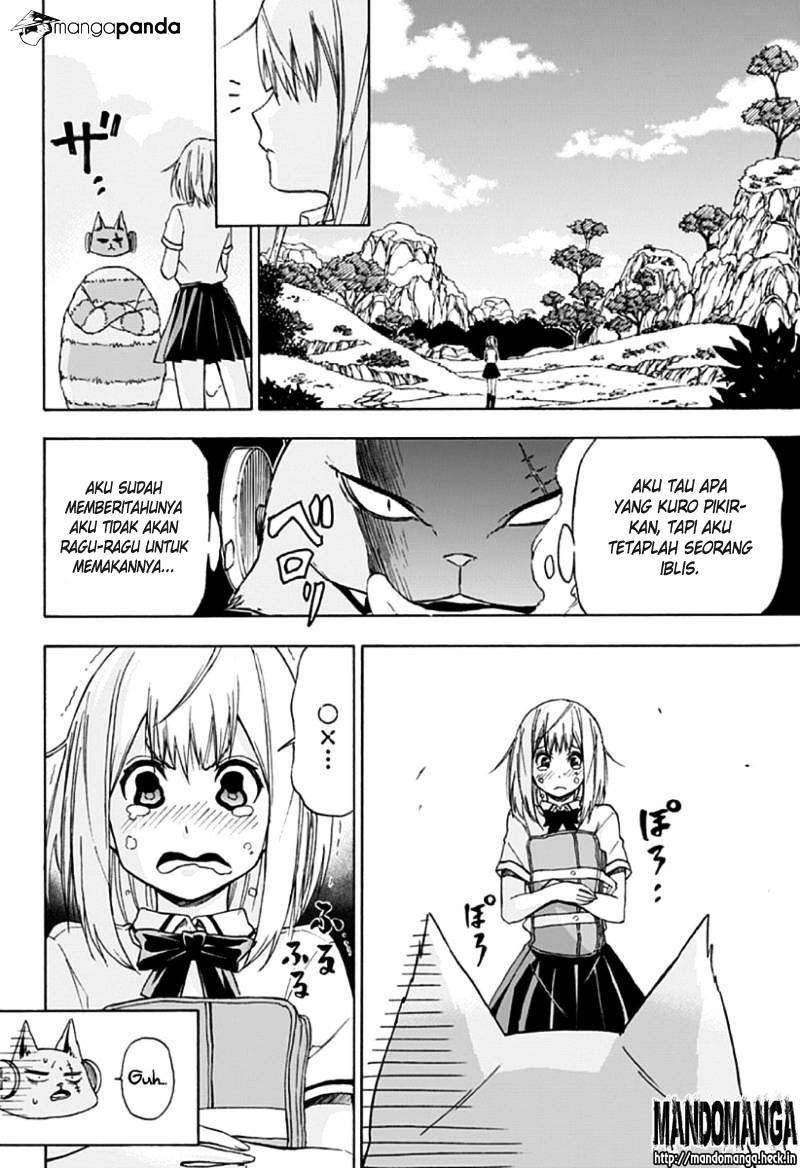 Pochi Kuro Chapter 02