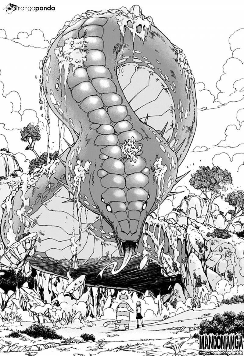 Pochi Kuro Chapter 02