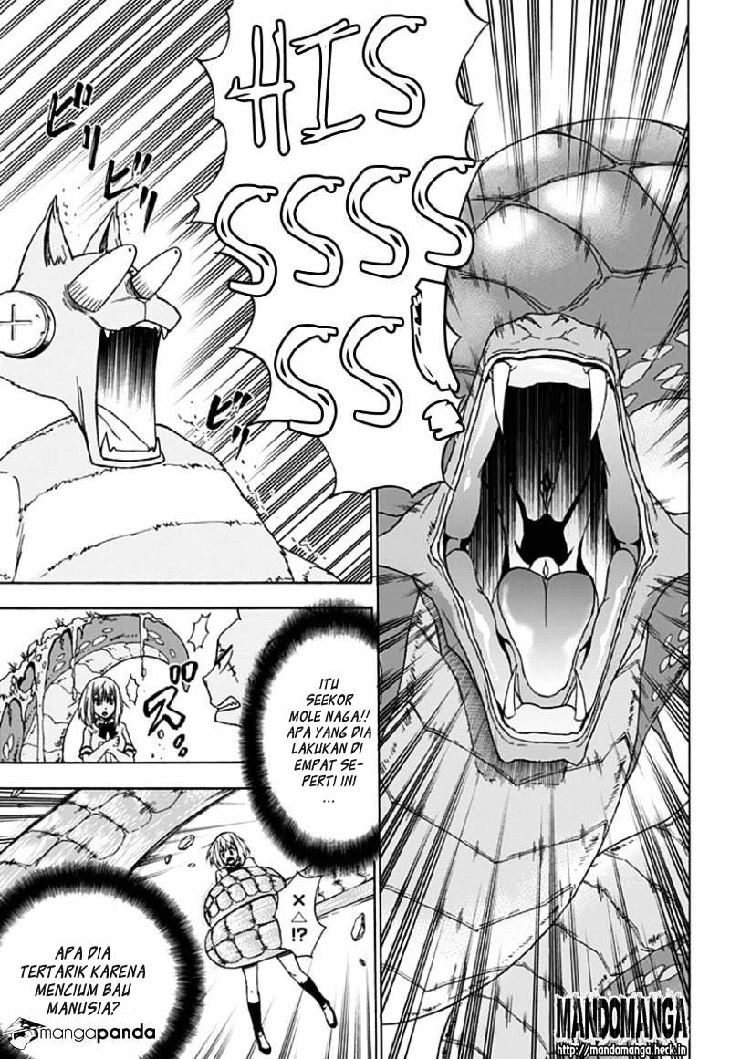 Pochi Kuro Chapter 02