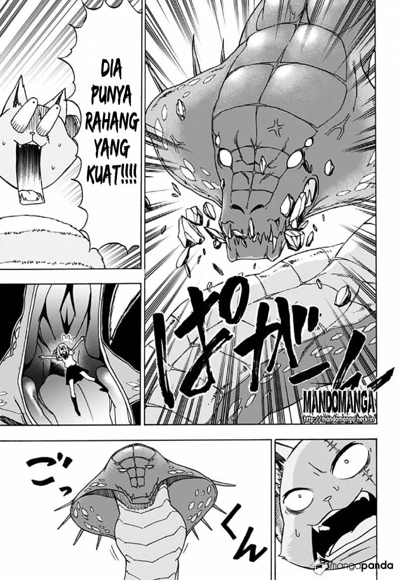 Pochi Kuro Chapter 02