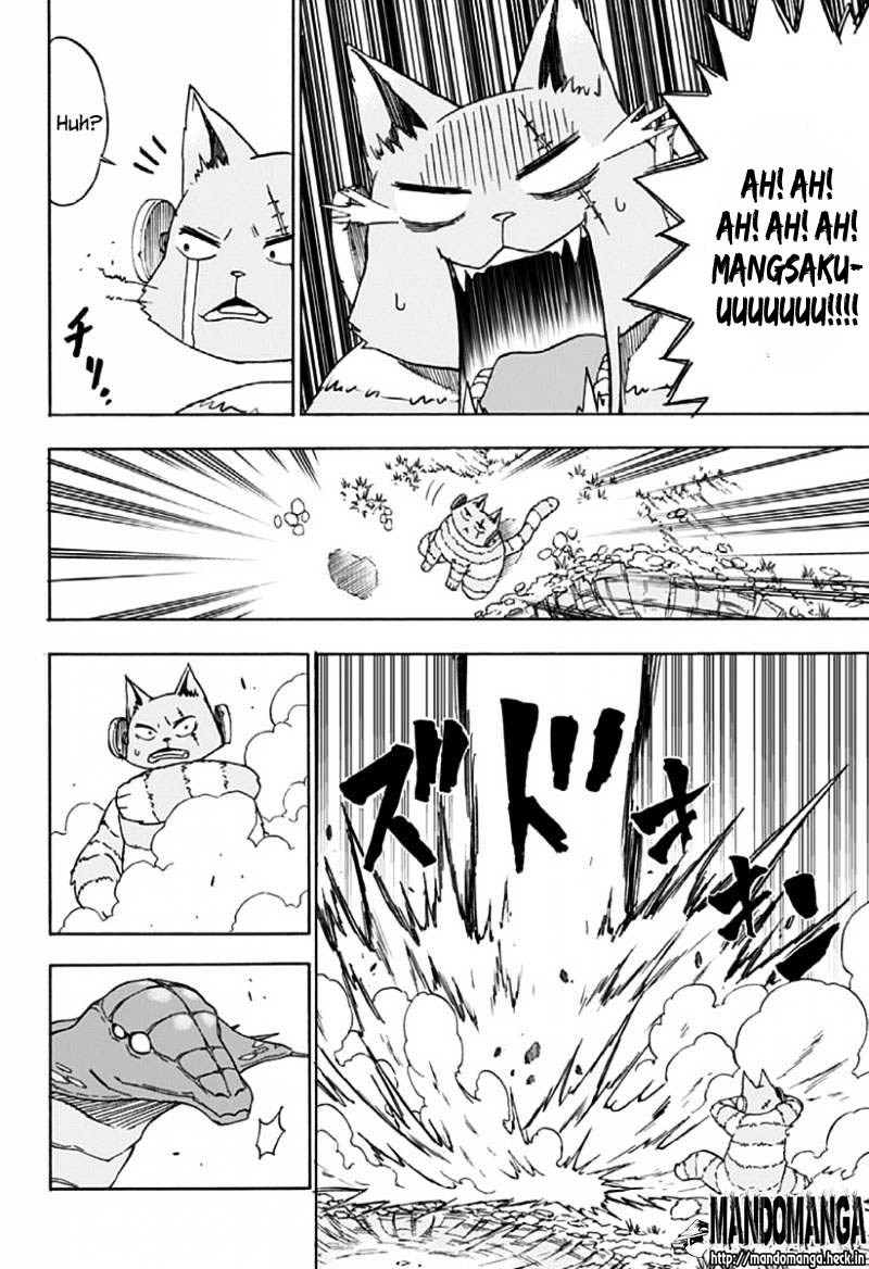 Pochi Kuro Chapter 02